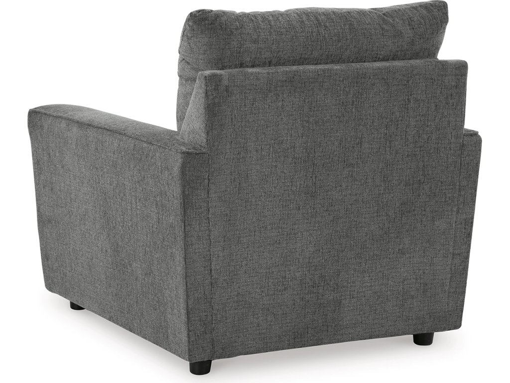 Stairatt Chair and Ottoman - image 5