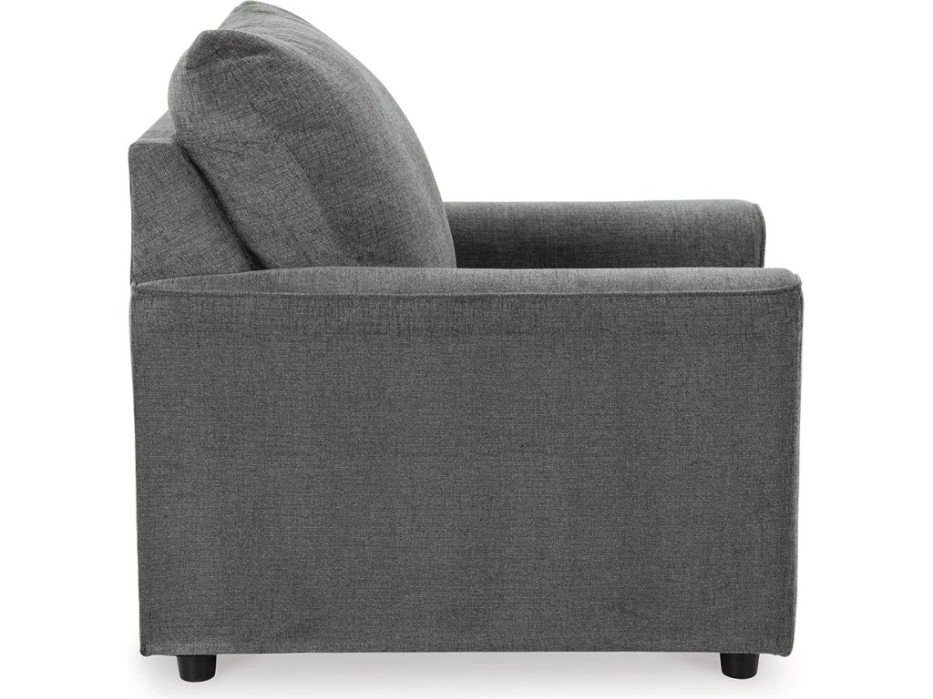 Stairatt Chair and Ottoman - image 4