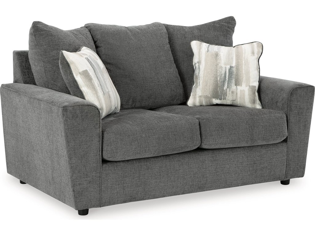 Stairatt Loveseat - main image