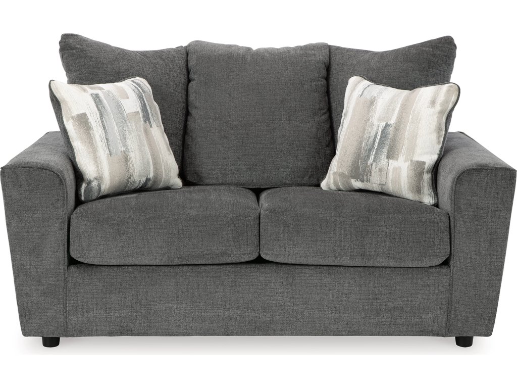 Stairatt Loveseat - image 2