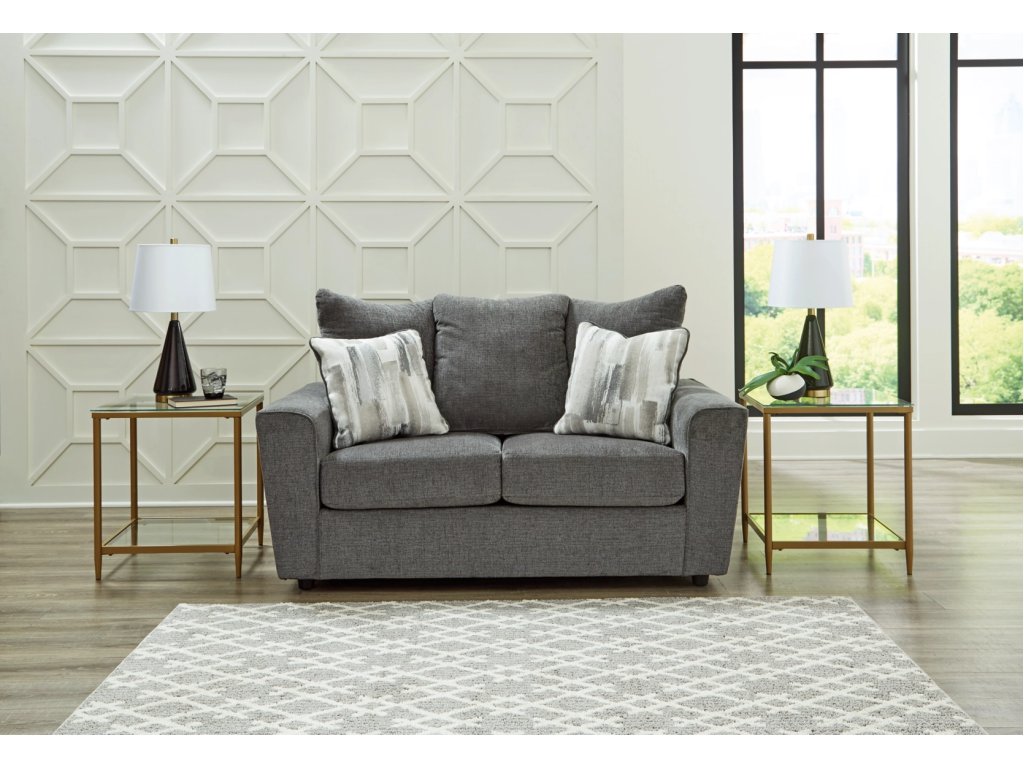 Stairatt Loveseat - image 1