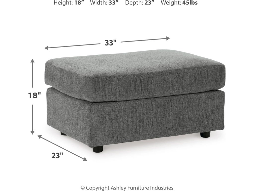 Stairatt Sofa, Loveseat, Chair and Ottoman - image 19