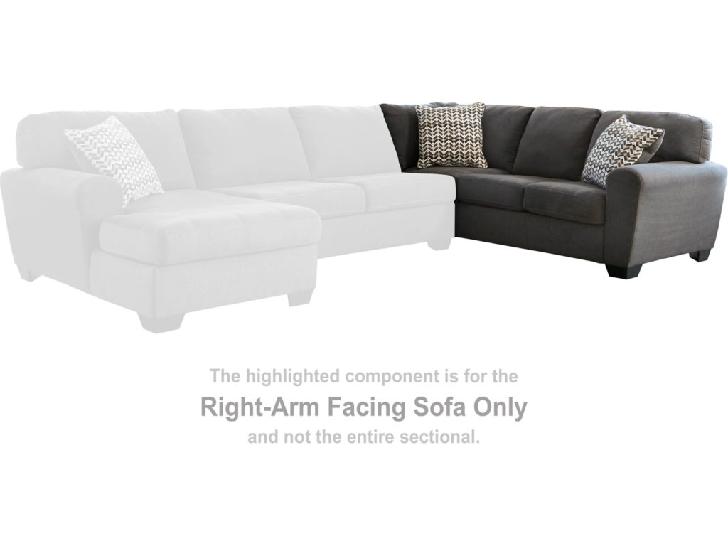 Ambee Right-Arm Facing Sofa - image 1
