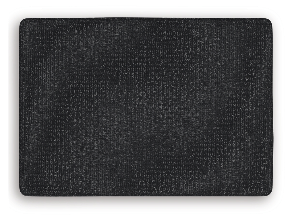 Jasmine Peaks Ottoman - image 4