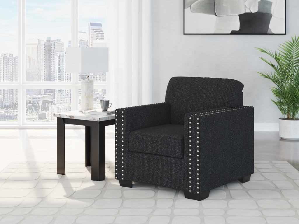 Jasmine Peaks Chair - image 1
