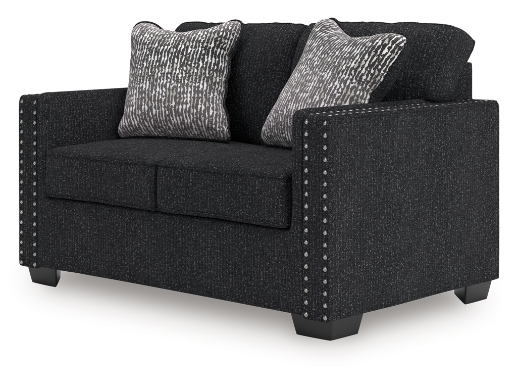 Jasmine Peaks Sofa and Loveseat - image 7