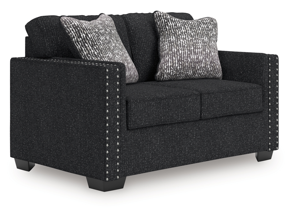 Jasmine Peaks Sofa and Loveseat - image 3