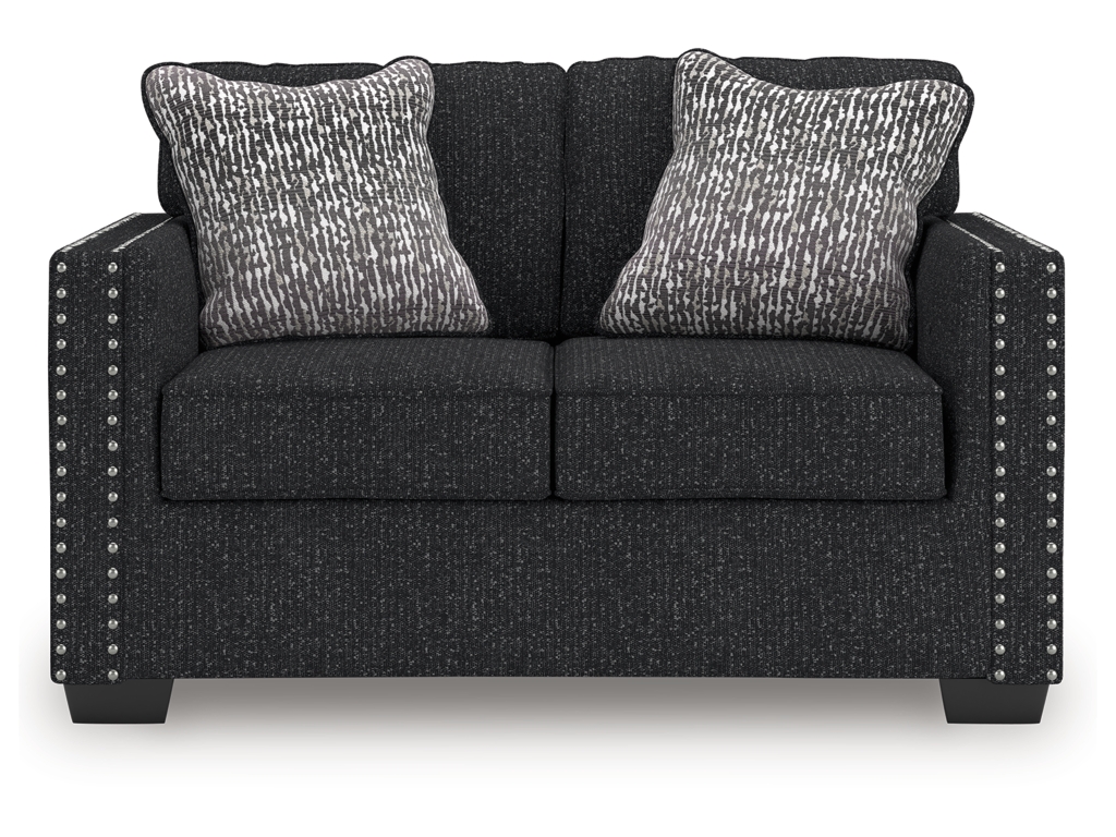 Jasmine Peaks Sofa and Loveseat - image 2