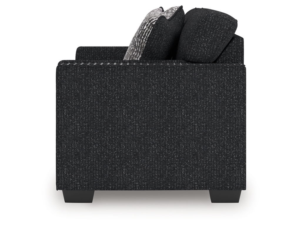 Jasmine Peaks Sofa and Loveseat - image 6