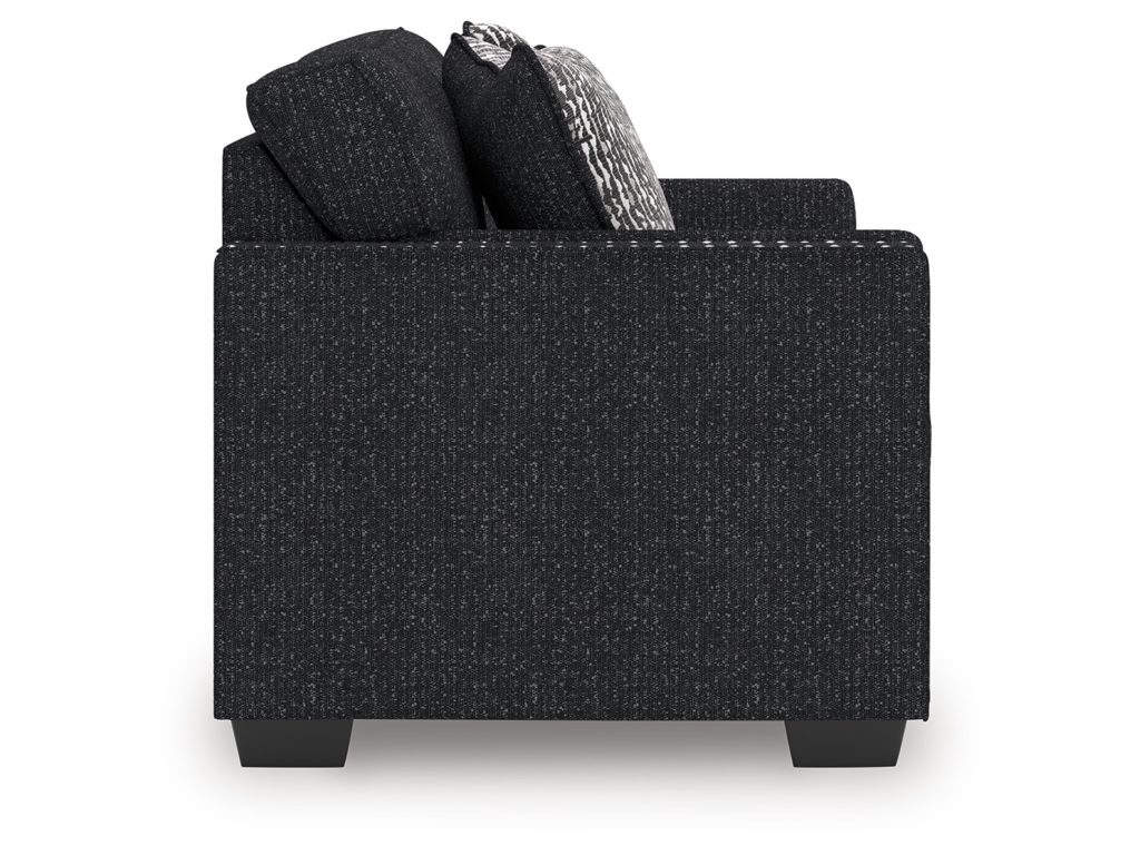 Jasmine Peaks Sofa and Loveseat - image 4