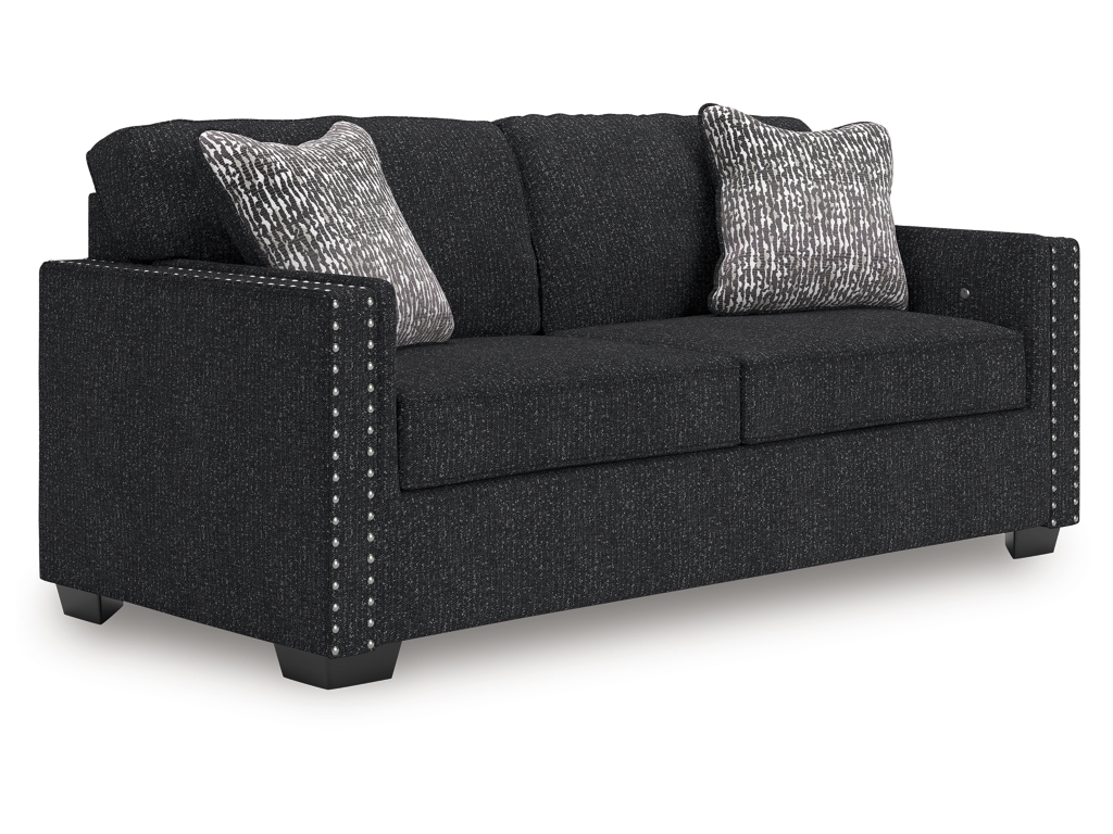 Jasmine Peaks Sofa and Loveseat - image 9