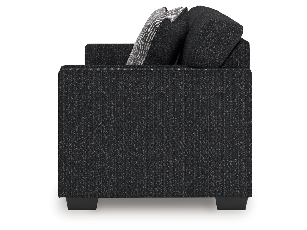 Jasmine Peaks Sofa and Loveseat - image 12