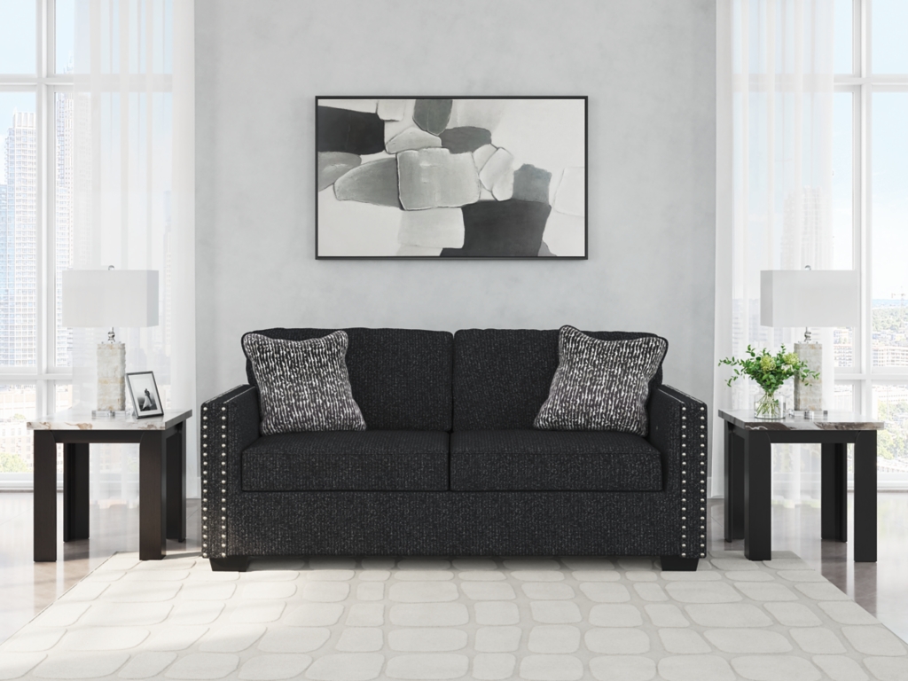 Jasmine Peaks Sofa and Loveseat - image 15