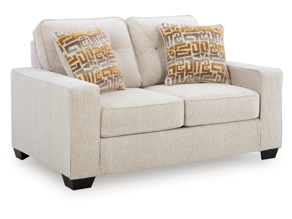 Larimer Loveseat - main image