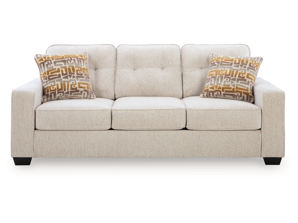 Larimer Queen Sofa Sleeper - image 2