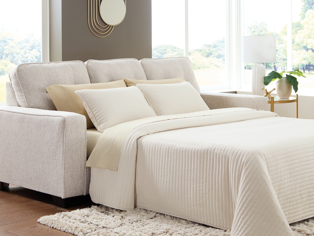 Larimer Queen Sofa Sleeper - image 1