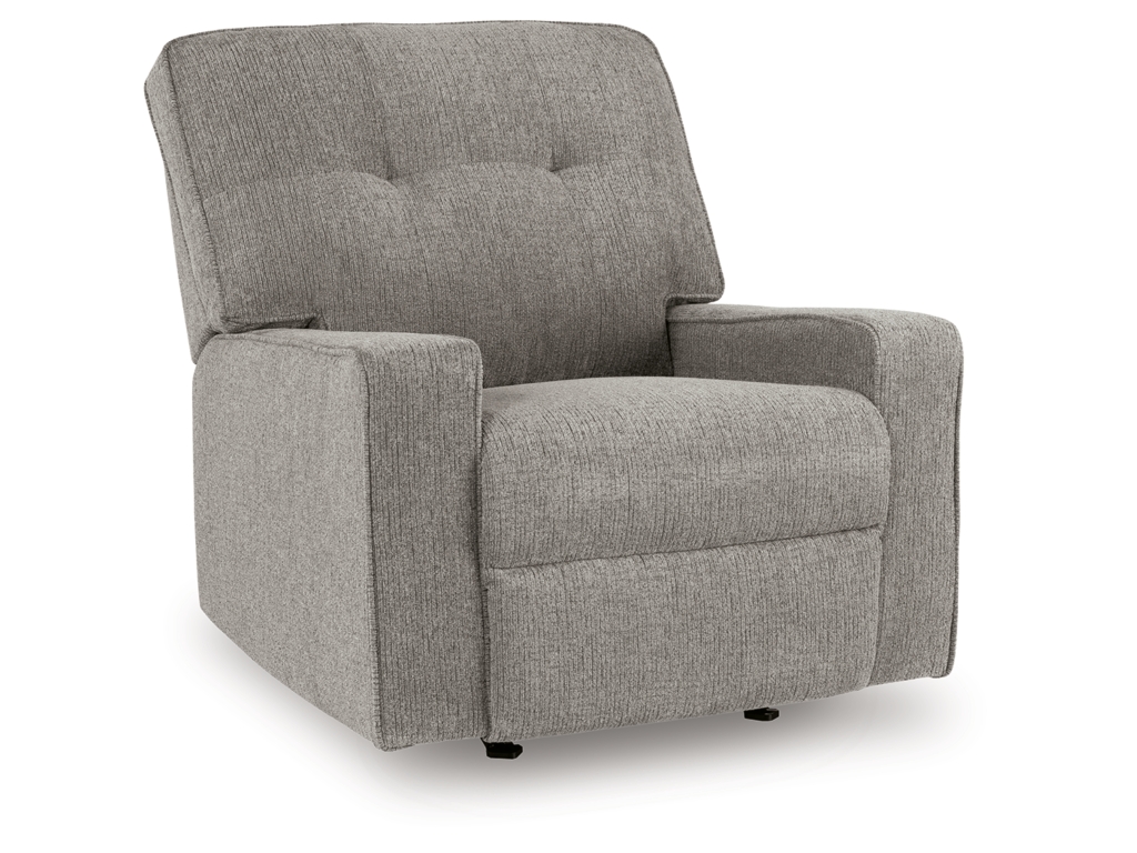 Larimer Recliner - main image
