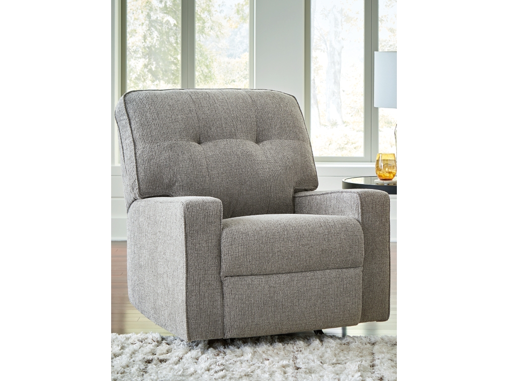 Larimer Recliner - image 1