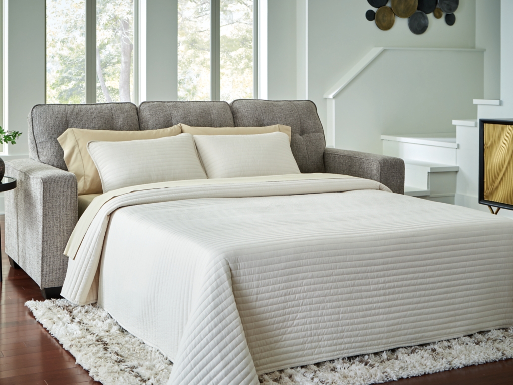 Larimer Queen Sofa Sleeper - image 1