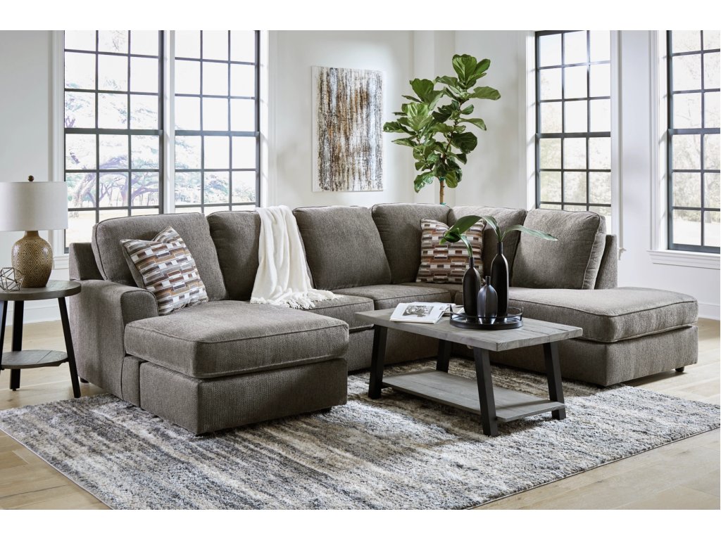 O'Phannon 2-Piece Sectional with Chaise - image 3