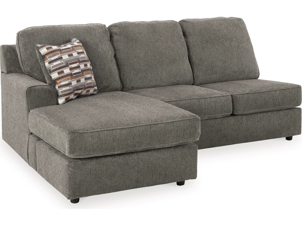 O'Phannon Left-Arm Facing Sofa Chaise - main image