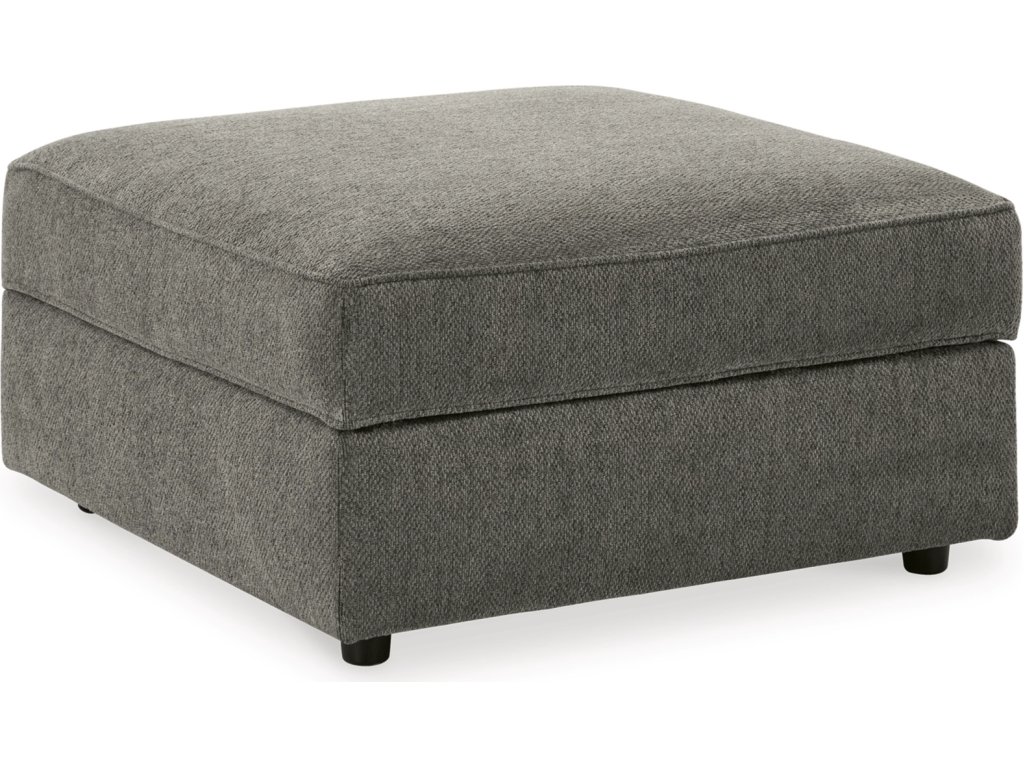O'Phannon Ottoman With Storage - main image