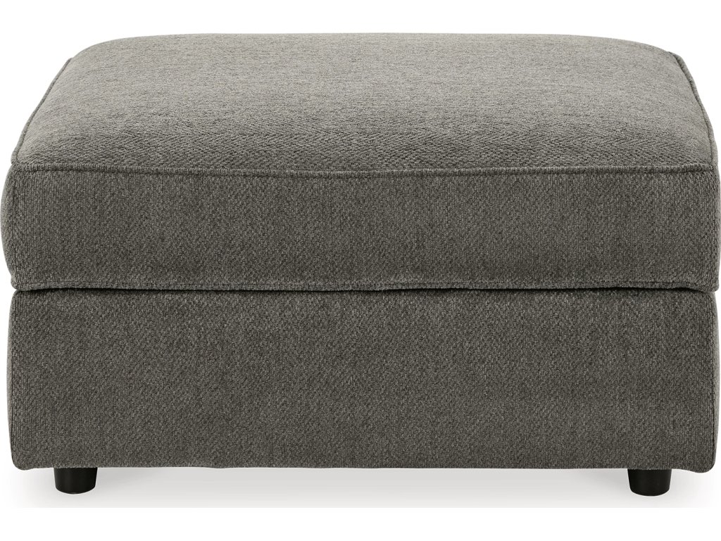 O'Phannon Ottoman With Storage - image 2