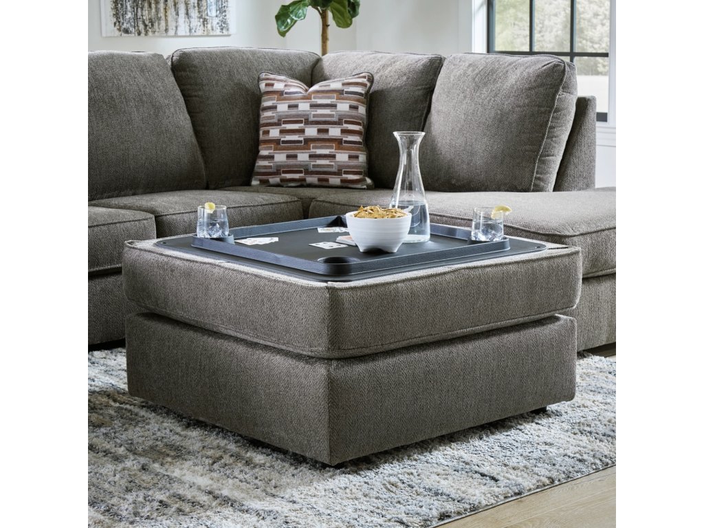 O'Phannon Ottoman With Storage - image 6
