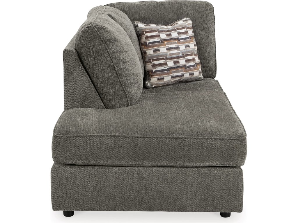 O'Phannon Left-Arm Facing Corner Chaise - image 2