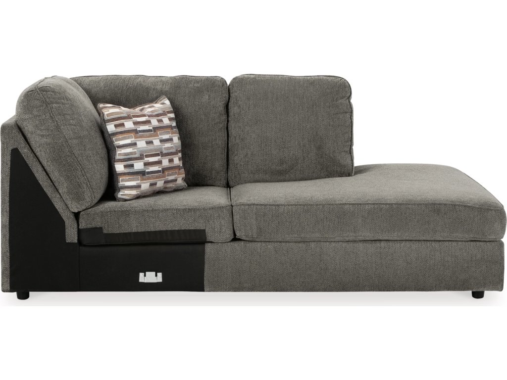 O'Phannon Right-Arm Facing Corner Chaise - image 3