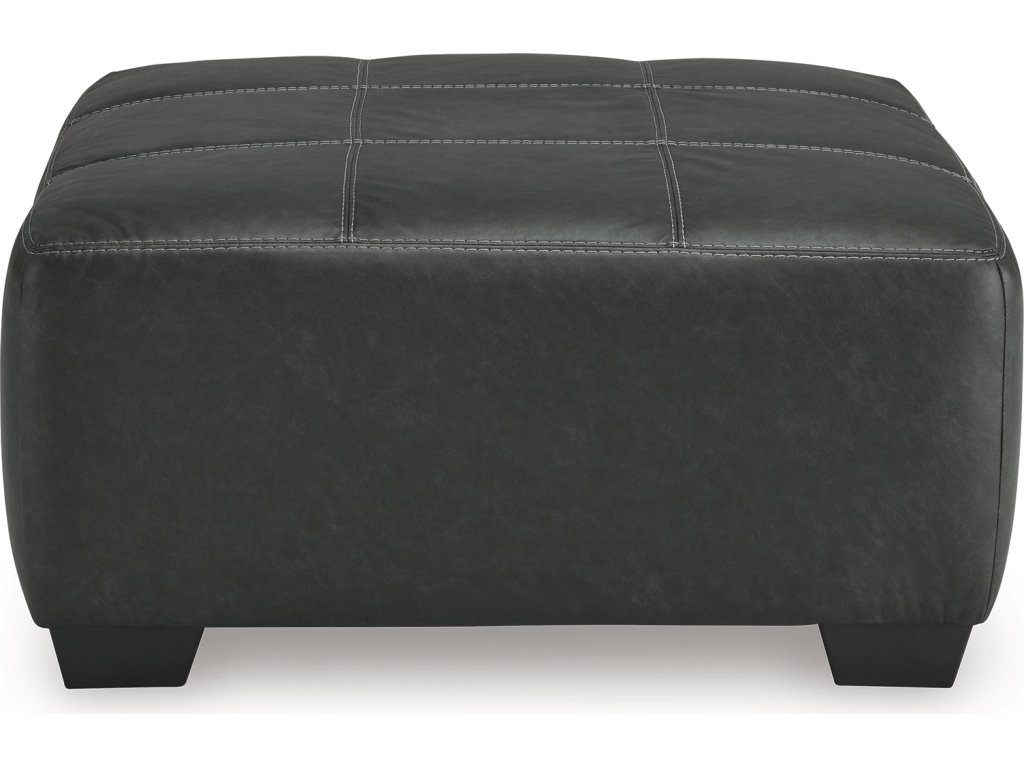 Brixley Pier Oversized Accent Ottoman - image 2