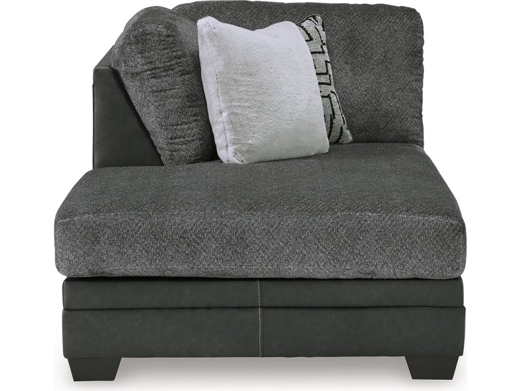 Brixley Pier Left-Arm Facing Corner Chaise - image 3