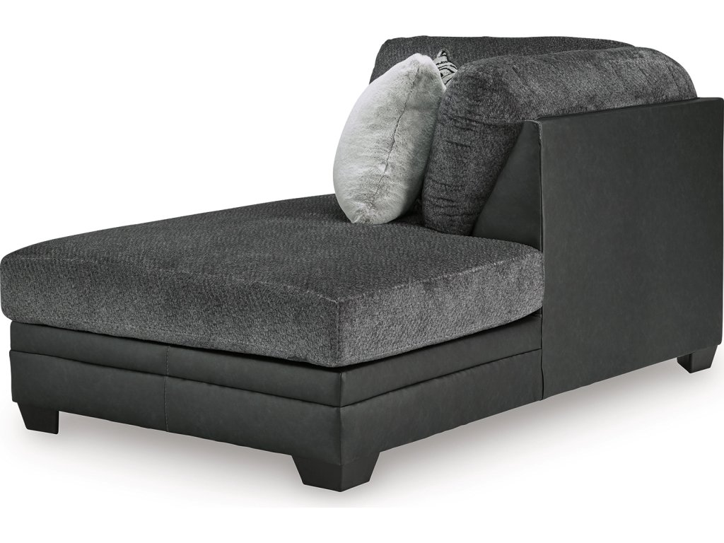Brixley Pier Right-Arm Facing Corner Chaise - image 2