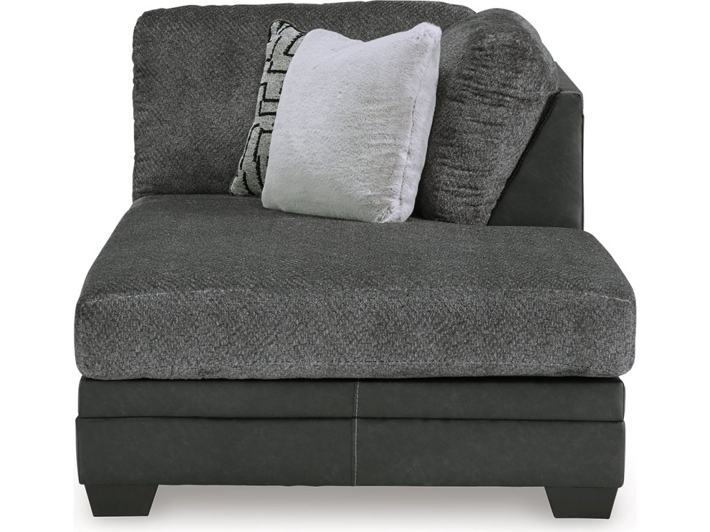 Brixley Pier Right-Arm Facing Corner Chaise - image 3