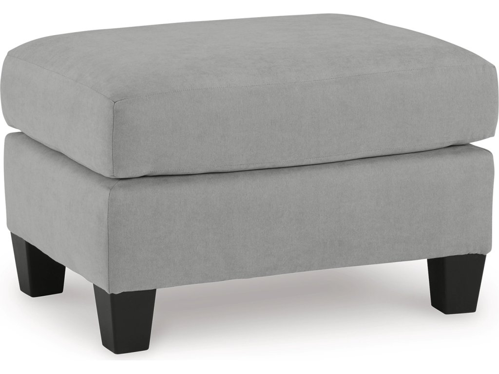 Adlai Chair and Ottoman - image 7