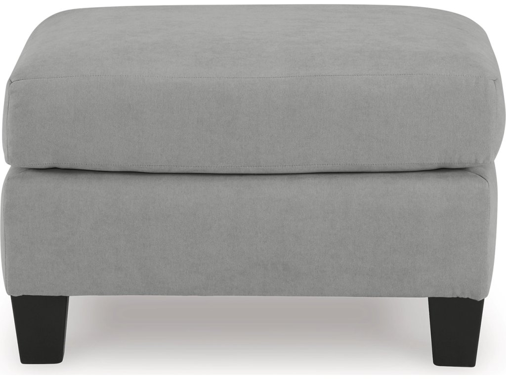 Adlai Chair and Ottoman - image 6