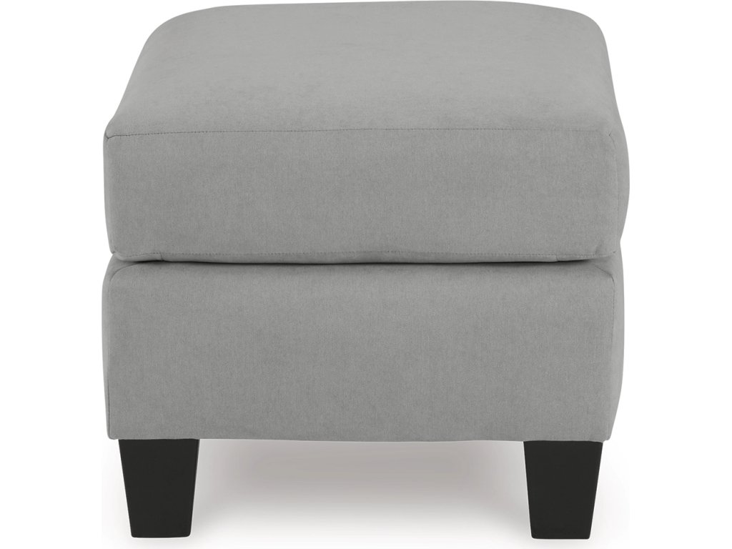 Adlai Chair and Ottoman - image 8