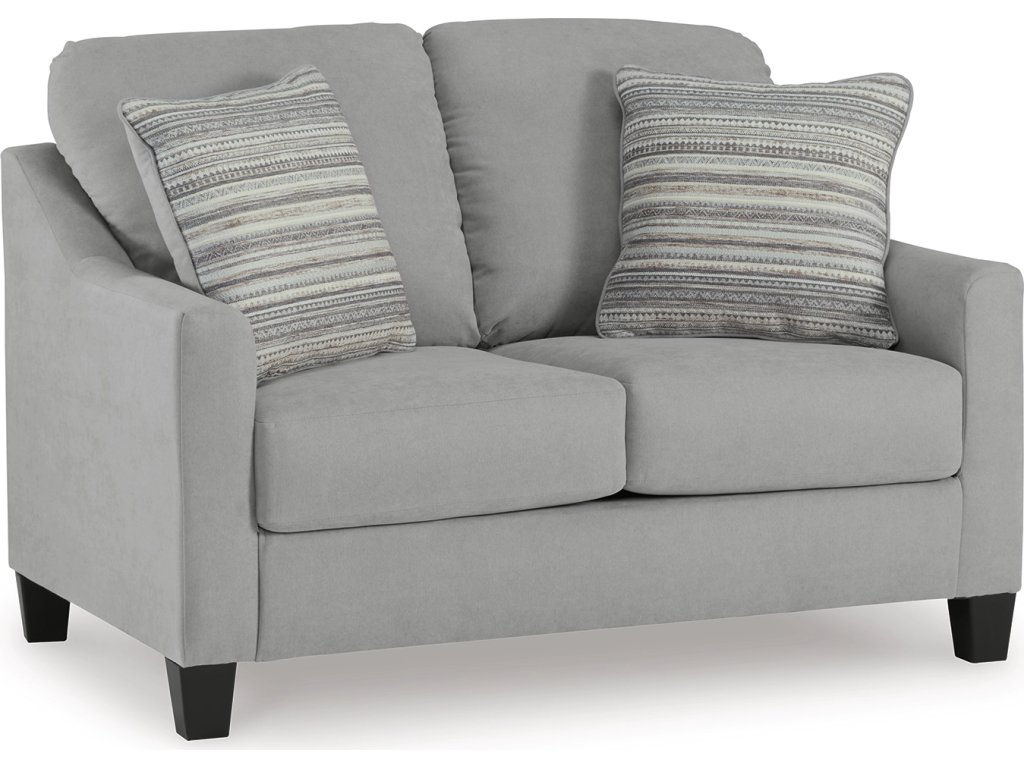 Adlai Loveseat - main image