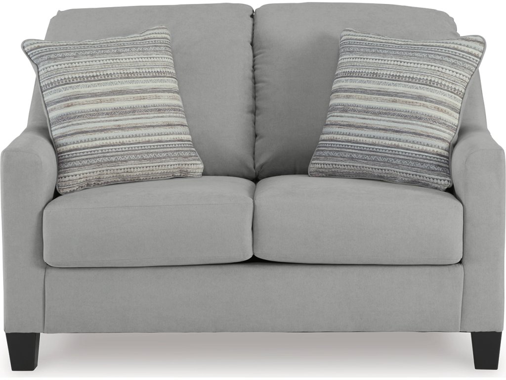 Adlai Loveseat - image 2