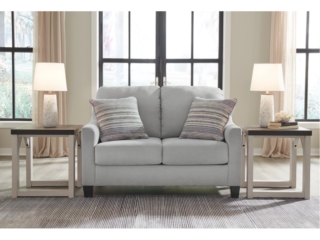 Adlai Loveseat - image 1
