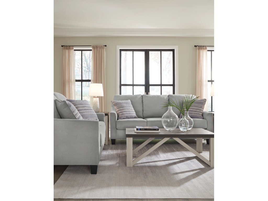 Adlai Sofa and Loveseat - image 2