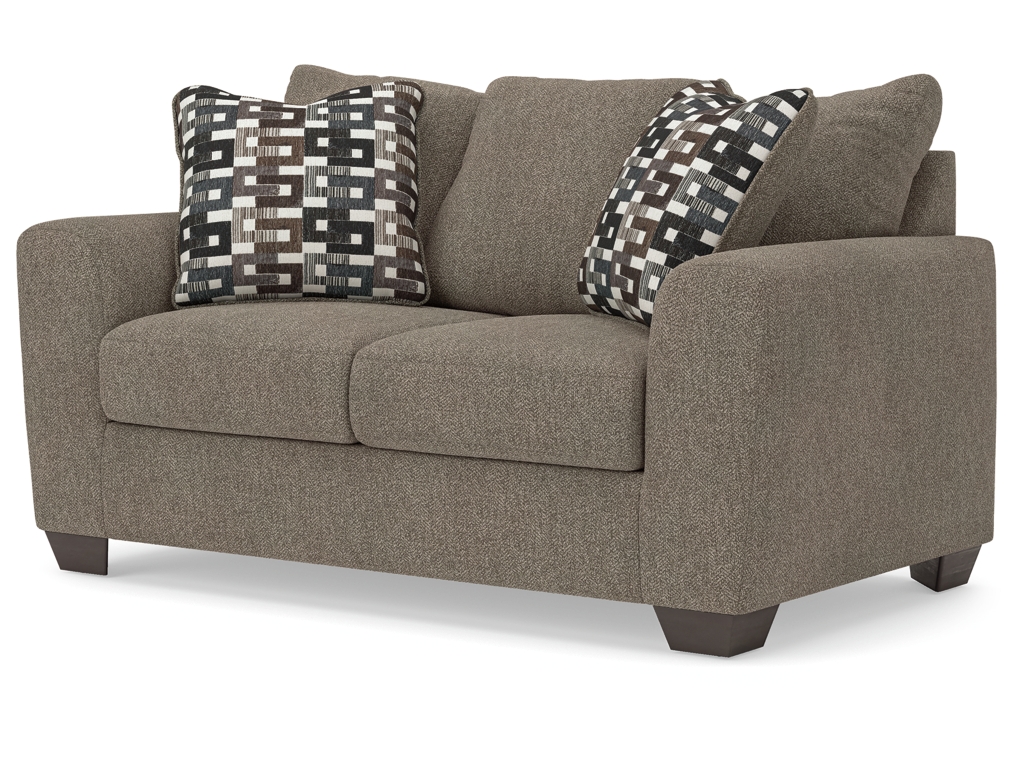 Triston-Peaks Loveseat - image 3