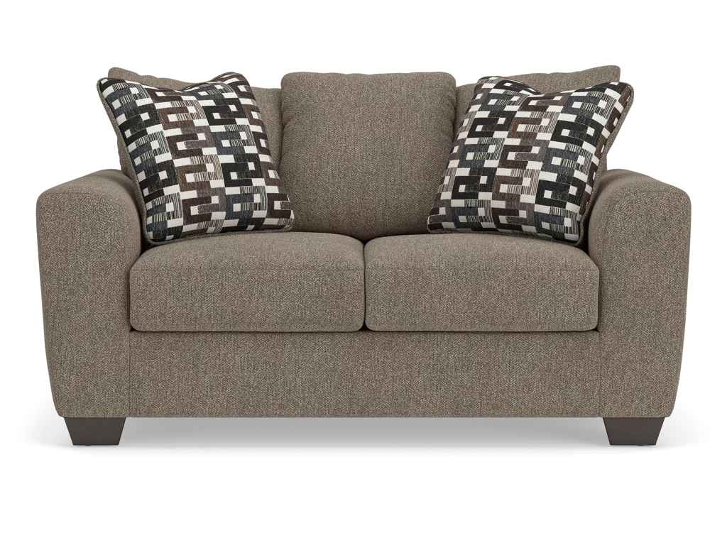 Triston-Peaks Loveseat - image 2