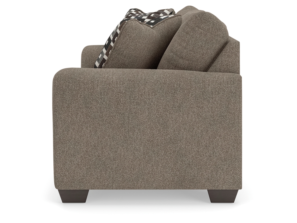 Triston-Peaks Loveseat - image 6