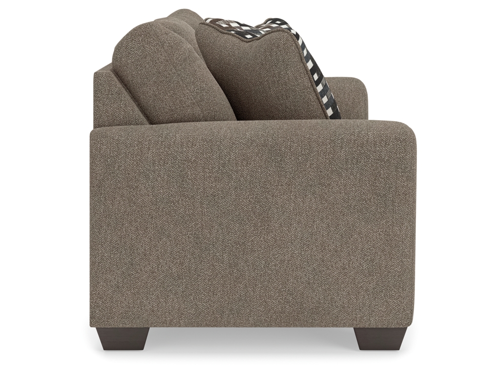 Triston-Peaks Loveseat - image 4