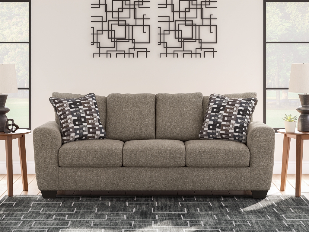 Triston-Peaks Queen Sofa Sleeper - image 8
