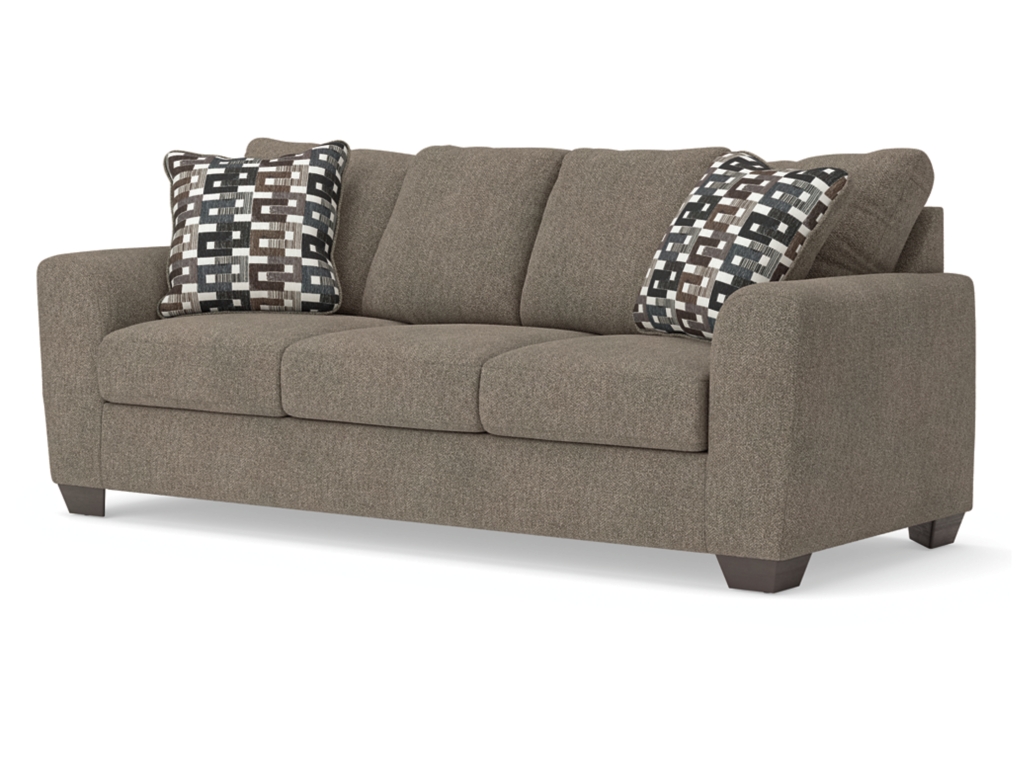 Triston-Peaks Queen Sofa Sleeper - image 4