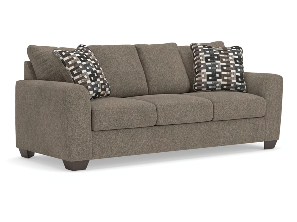 Triston-Peaks Queen Sofa Sleeper - main image