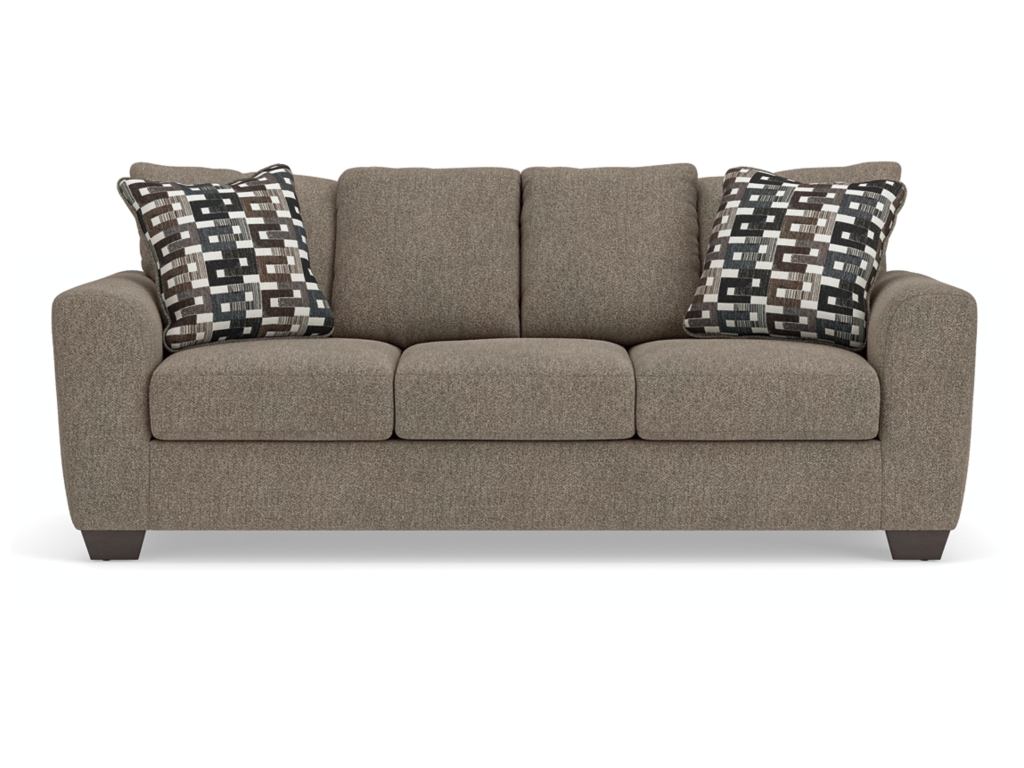 Triston-Peaks Queen Sofa Sleeper - image 3