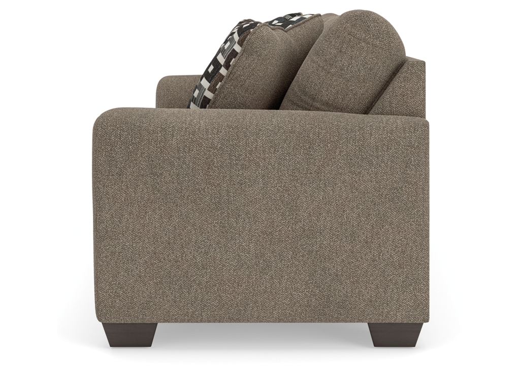 Triston-Peaks Queen Sofa Sleeper - image 7